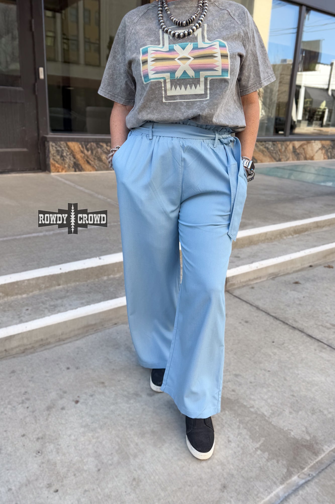 Ocean Breeze Pants