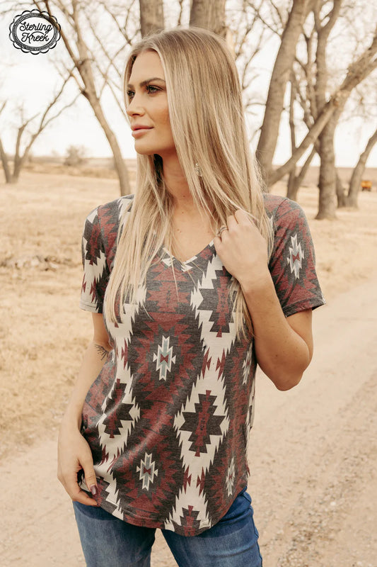 Aztec Kingdom Top