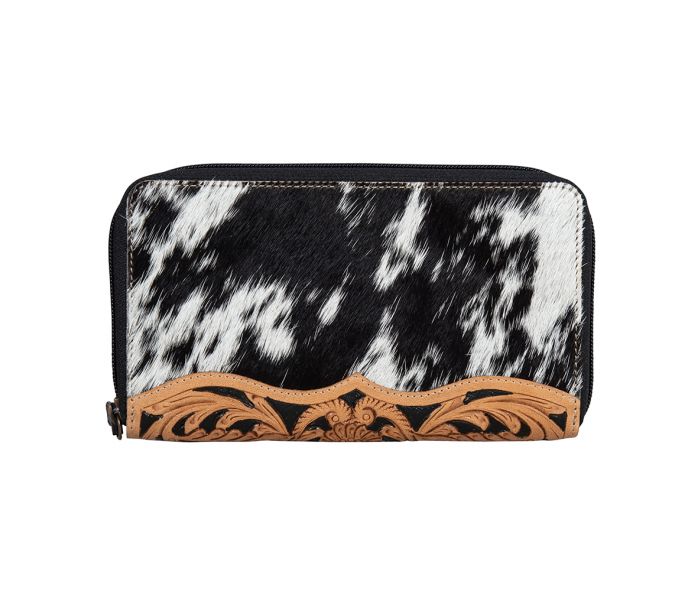 Darrington Ranch Clutch Wallet