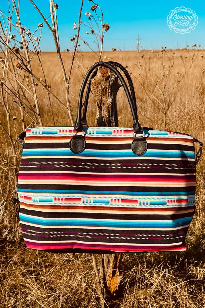 Desert Dreams XL Tote