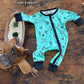 Howdy Desert Onesie