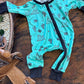 Howdy Desert Onesie