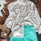 Shiner Silky Button Up