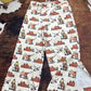 Tapaderos Pants
