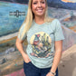 Pheasant Run Tee