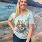 Pheasant Run Tee