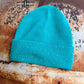 TURQUOISE-Shine Bright Beanie