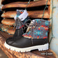 Down Canyon Duck Boots