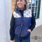 Country Roads Vest