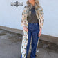 Broken Bow Duster