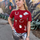 Troubadour Tee