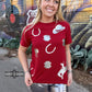 Troubadour Tee