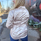 Shiner Silky Button Up