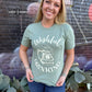 Wishful Drinking Tee