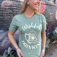 Wishful Drinking Tee