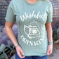 Wishful Drinking Tee