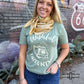 Wishful Drinking Tee