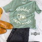 Wishful Drinking Tee