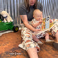 West Texas Short Onesie