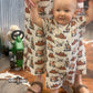 West Texas Short Onesie