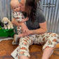 West Texas Short Onesie