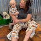 West Texas Short Onesie