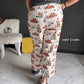 Tapaderos Pants