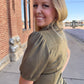 OLIVE- Calaboose Top