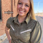 OLIVE- Calaboose Top