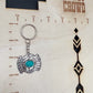 Key West Keychain