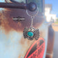 Key West Keychain
