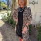 Wild Side Short Duster