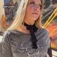 Lafayette Lace Scarf