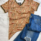 Cowboy Killer Tee