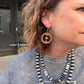 Wolf Creek Earrings