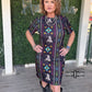 Rope & Ride DRESS