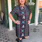 Rope & Ride DRESS