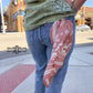 SMALL Buffalo Bandana Wild Rags
