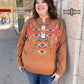Stanton Sweater