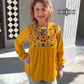 Guadalupe Blouse