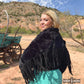 Fargo Fringe Jacket
