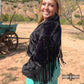 Fargo Fringe Jacket