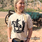 High Horse Tee