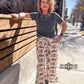 Tapaderos Pants
