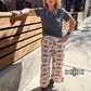 Tapaderos Pants