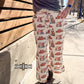 Tapaderos Pants