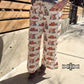 Tapaderos Pants
