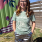 Wishful Drinking Tee