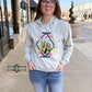 Desert Spirit Hoodie