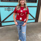 Troubadour Tee
